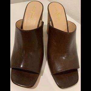Cole Haan Mule Sandal